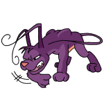 Purple Gelert
