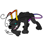 Rainbow Gelert