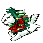 Christmas Gnorbu