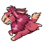 Pink Gnorbu