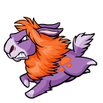 Purple Gnorbu