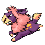 Purple Gnorbu