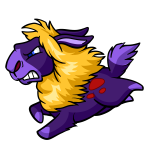 Purple Gnorbu