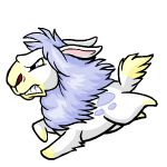 White Gnorbu