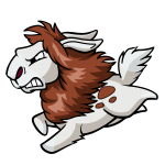 White Gnorbu
