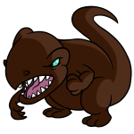 Brown Grarrl