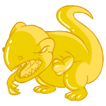 Gold Grarrl