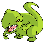 Green Grarrl