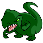 Green Grarrl