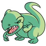 Green Grarrl