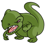 Green Grarrl