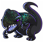 Iridescent Grarrl