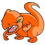 Orange Grarrl