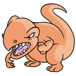 Orange Grarrl