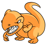 Orange Grarrl