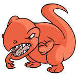 Orange Grarrl