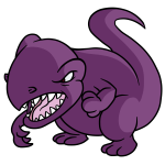 Purple Grarrl
