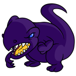 Purple Grarrl
