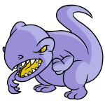Purple Grarrl