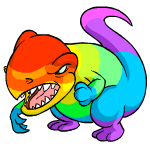 Rainbow Grarrl