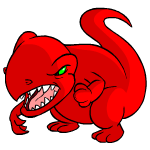 Red Grarrl