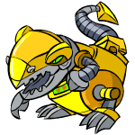 Robot Grarrl