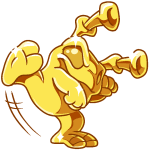 Gold Grundo