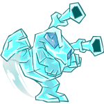Ice Grundo