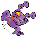Purple Grundo