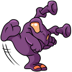 Purple Grundo