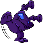Purple Grundo