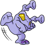 Purple Grundo
