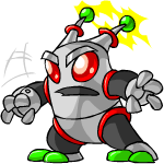 Robot Grundo