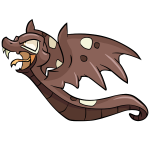 Brown Hissi