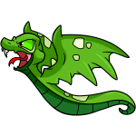 Green Hissi