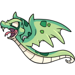 Green Hissi