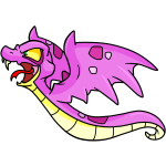 Pink Hissi