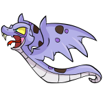 Purple Hissi