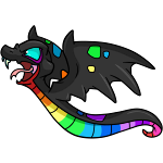 Rainbow Hissi