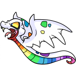 Rainbow Hissi