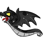 Shadow Hissi