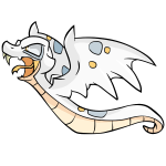 White Hissi