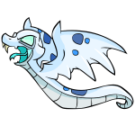 White Hissi