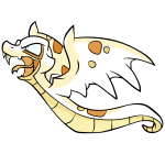 White Hissi