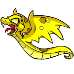 Yellow Hissi