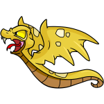 Yellow Hissi