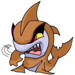 Brown Jetsam