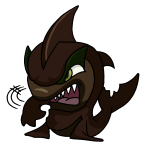 Brown Jetsam