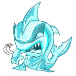 Ice Jetsam