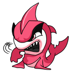 Pink Jetsam
